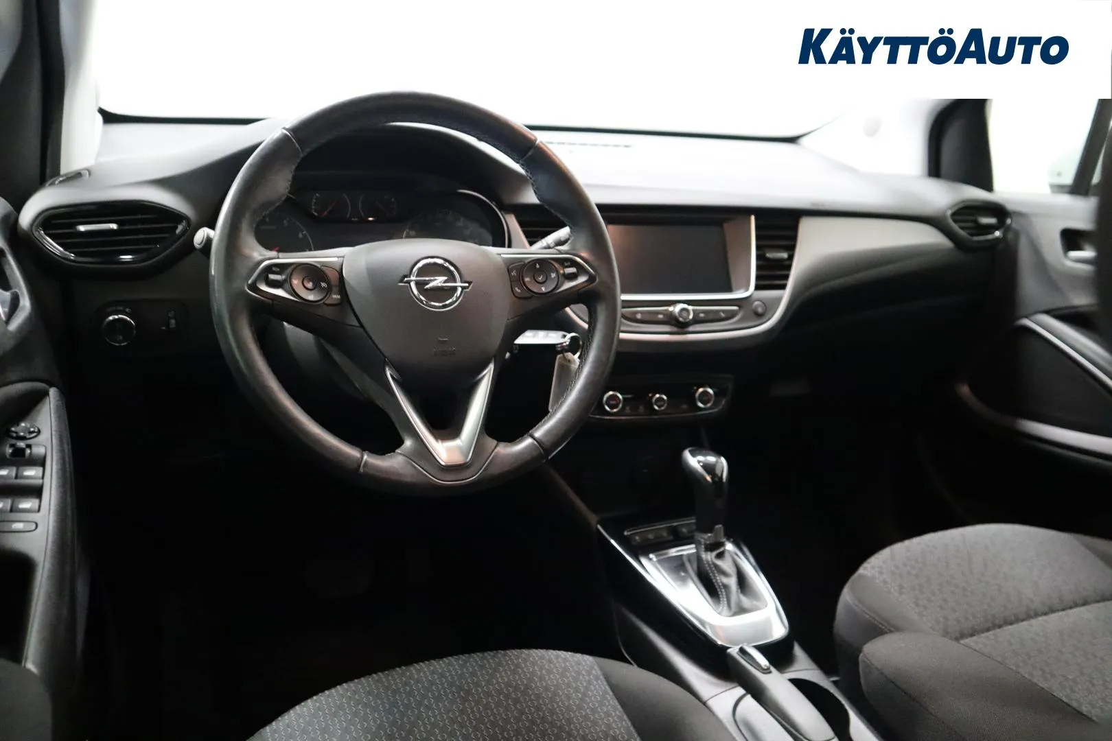 OPEL Crossland X ERP-391 carousel image