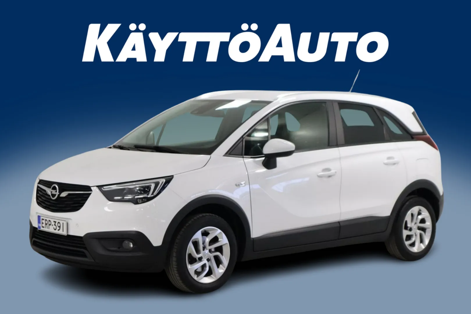 OPEL Crossland X ERP-391 carousel image