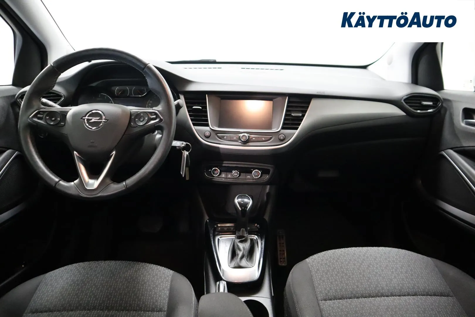 OPEL Crossland X ERP-391 carousel image