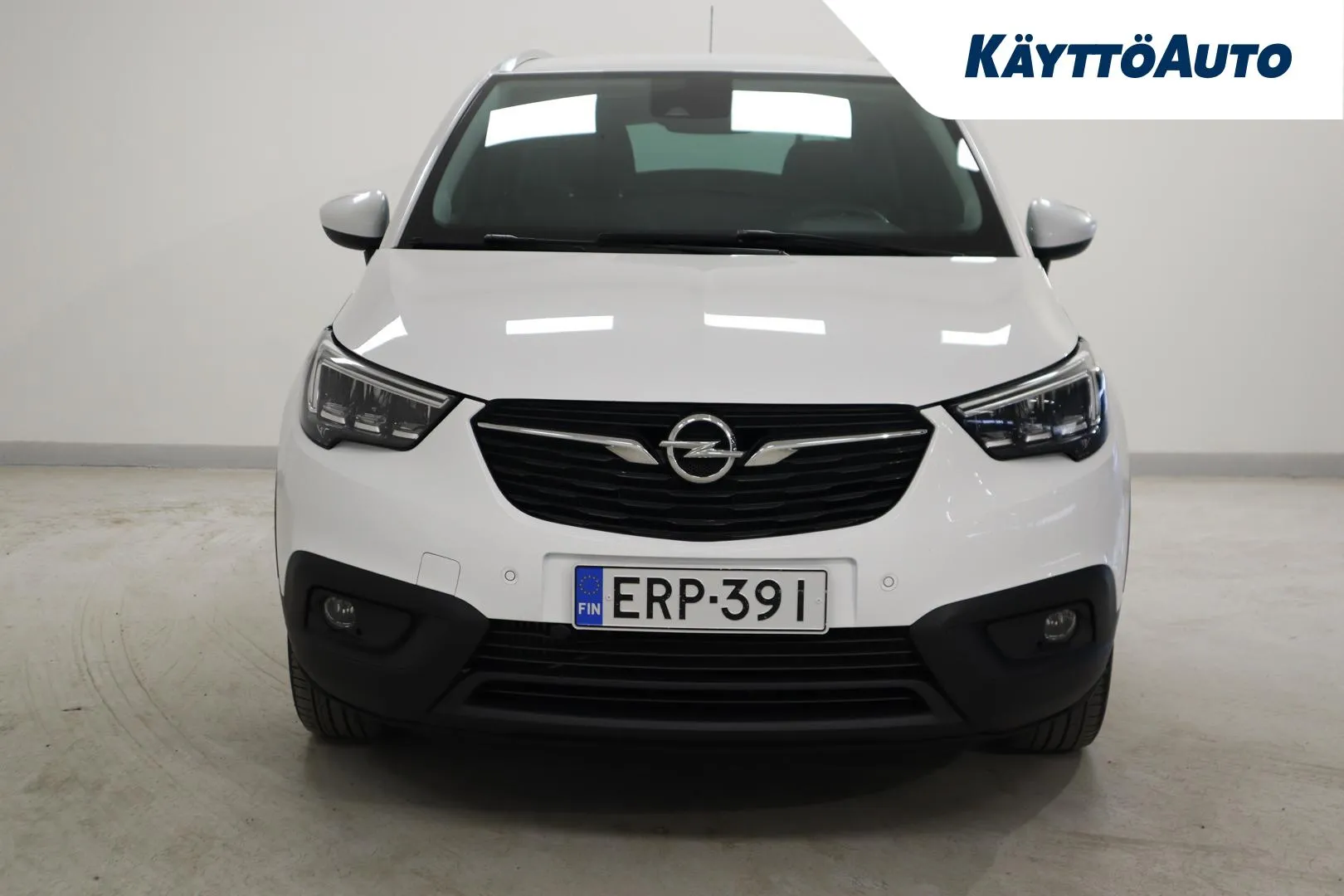 OPEL Crossland X ERP-391 carousel image