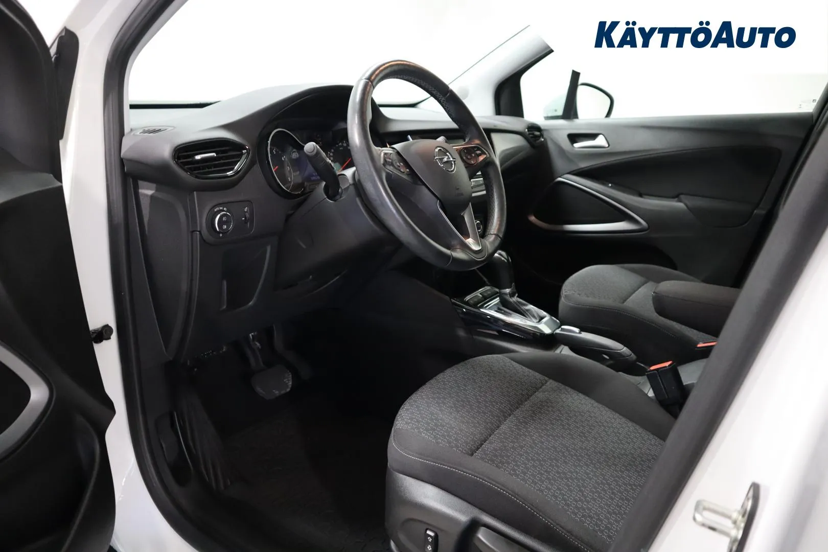 OPEL Crossland X ERP-391 carousel image