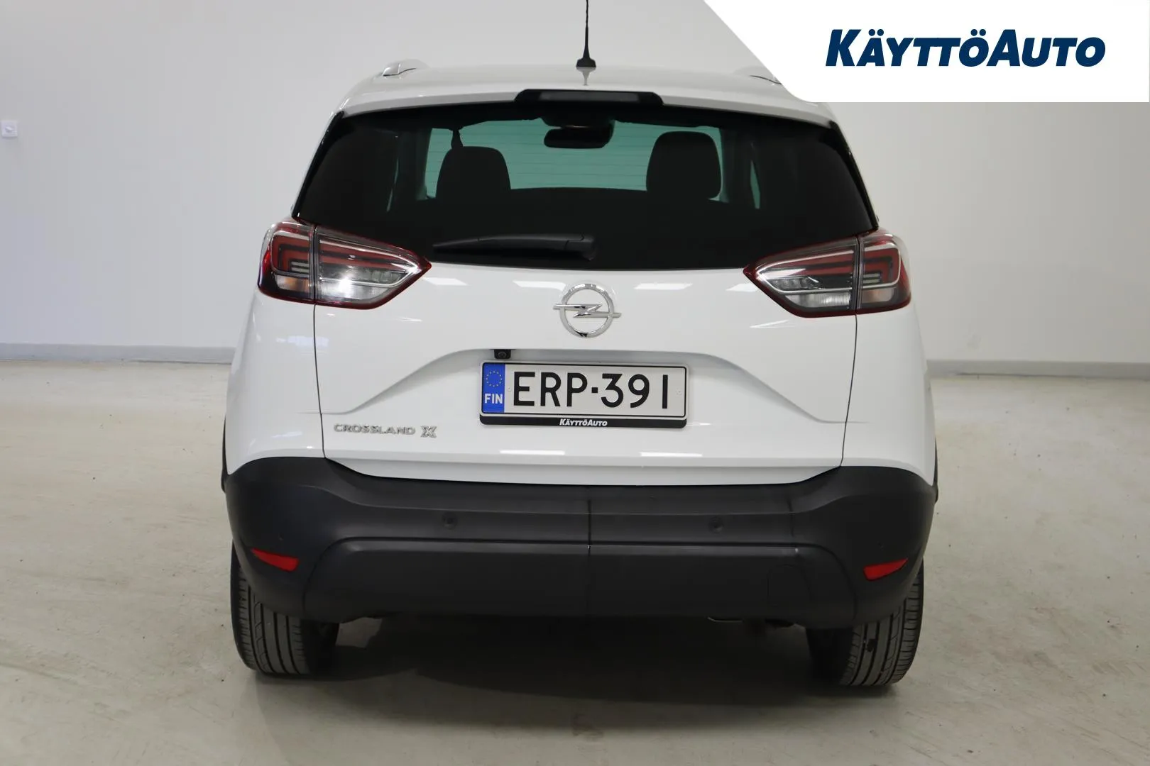 OPEL Crossland X ERP-391 carousel image