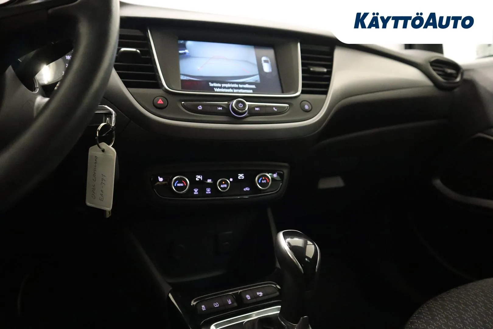 OPEL Crossland X ERP-391 carousel image