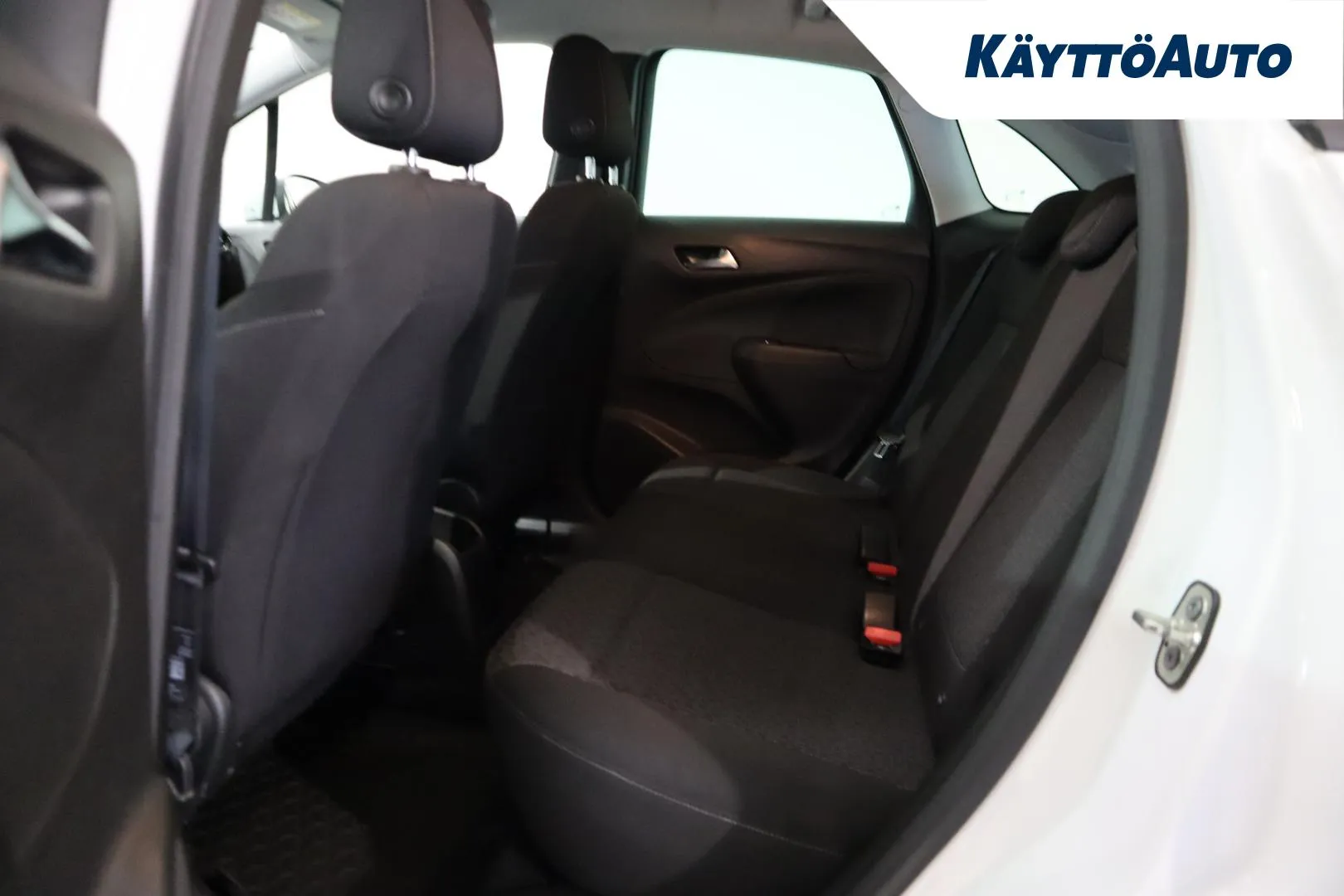OPEL Crossland X ERP-391 carousel image