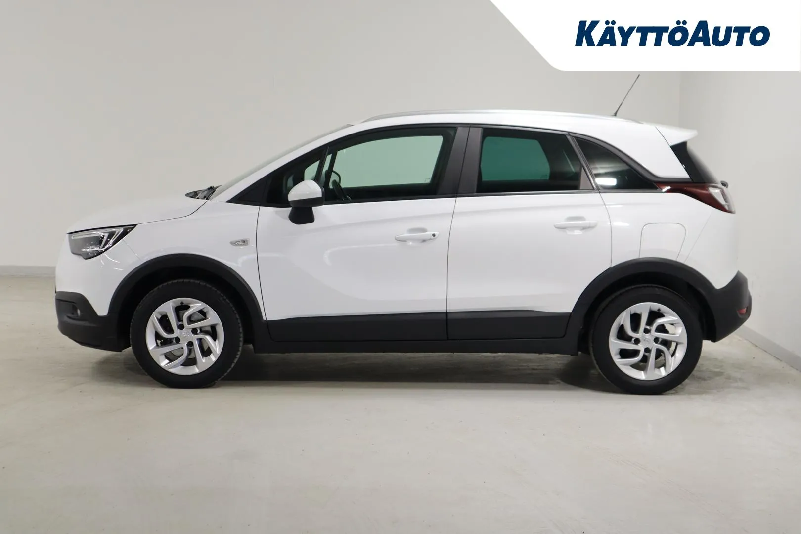 OPEL Crossland X ERP-391 carousel image