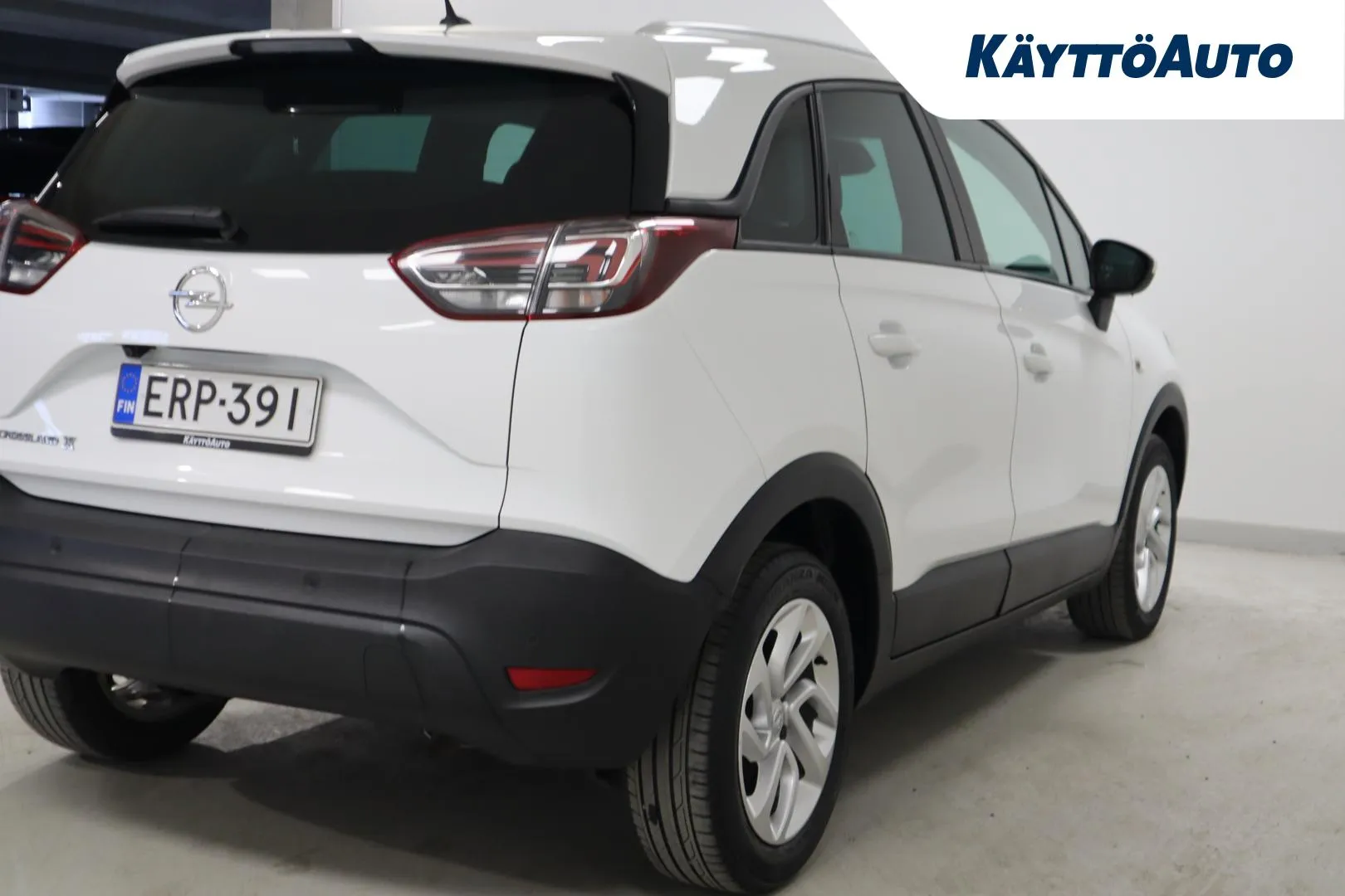 OPEL Crossland X ERP-391 carousel image