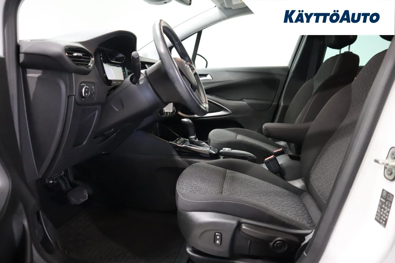 OPEL Crossland X ERP-391 carousel image