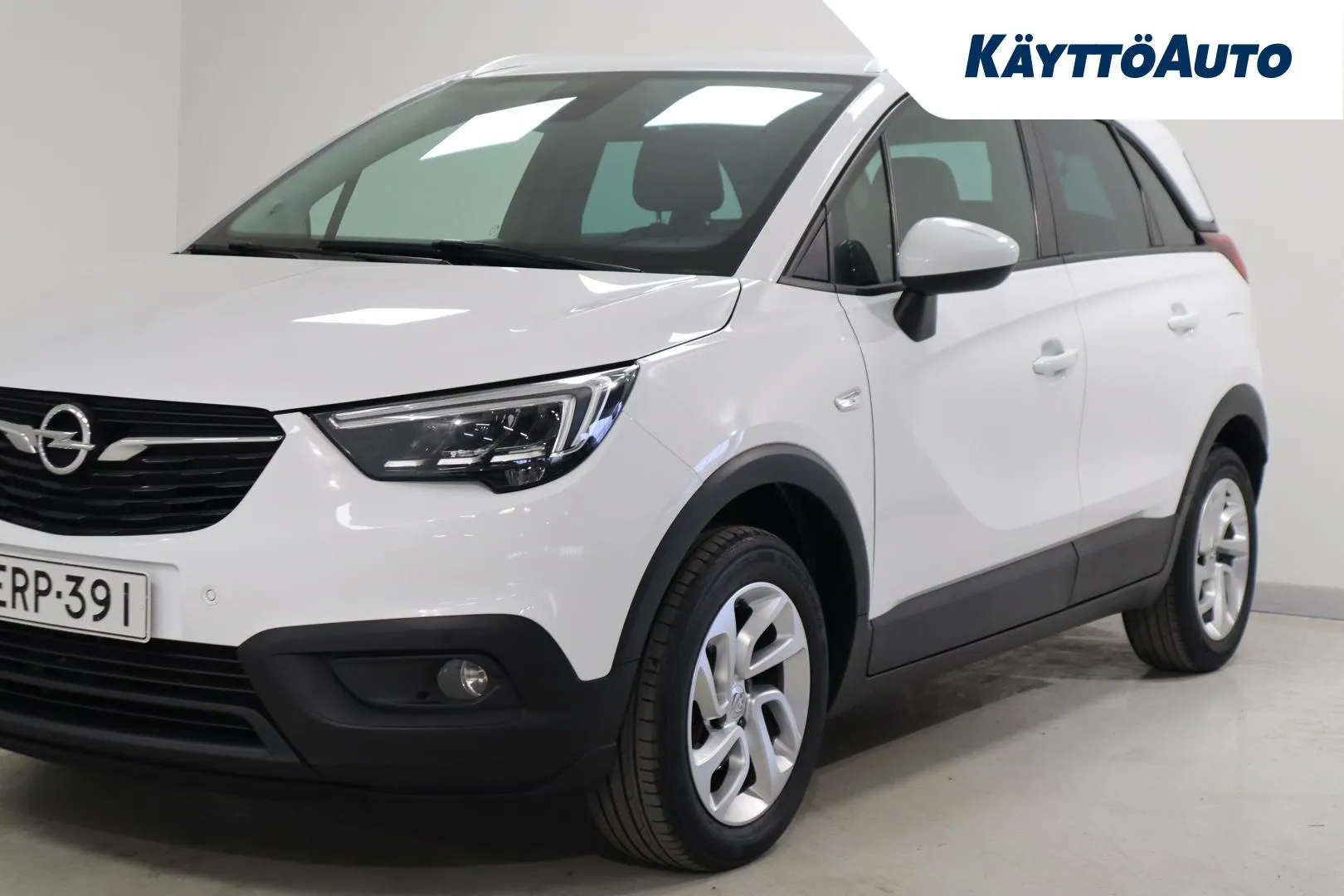 OPEL Crossland X ERP-391 carousel image