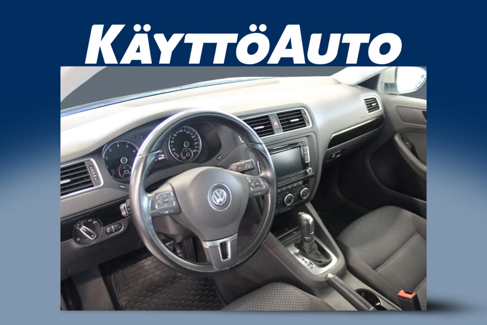 VOLKSWAGEN Jetta LMC-392 carousel image