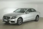 MERCEDES-BENZ C SMC-134 carousel thumbs
