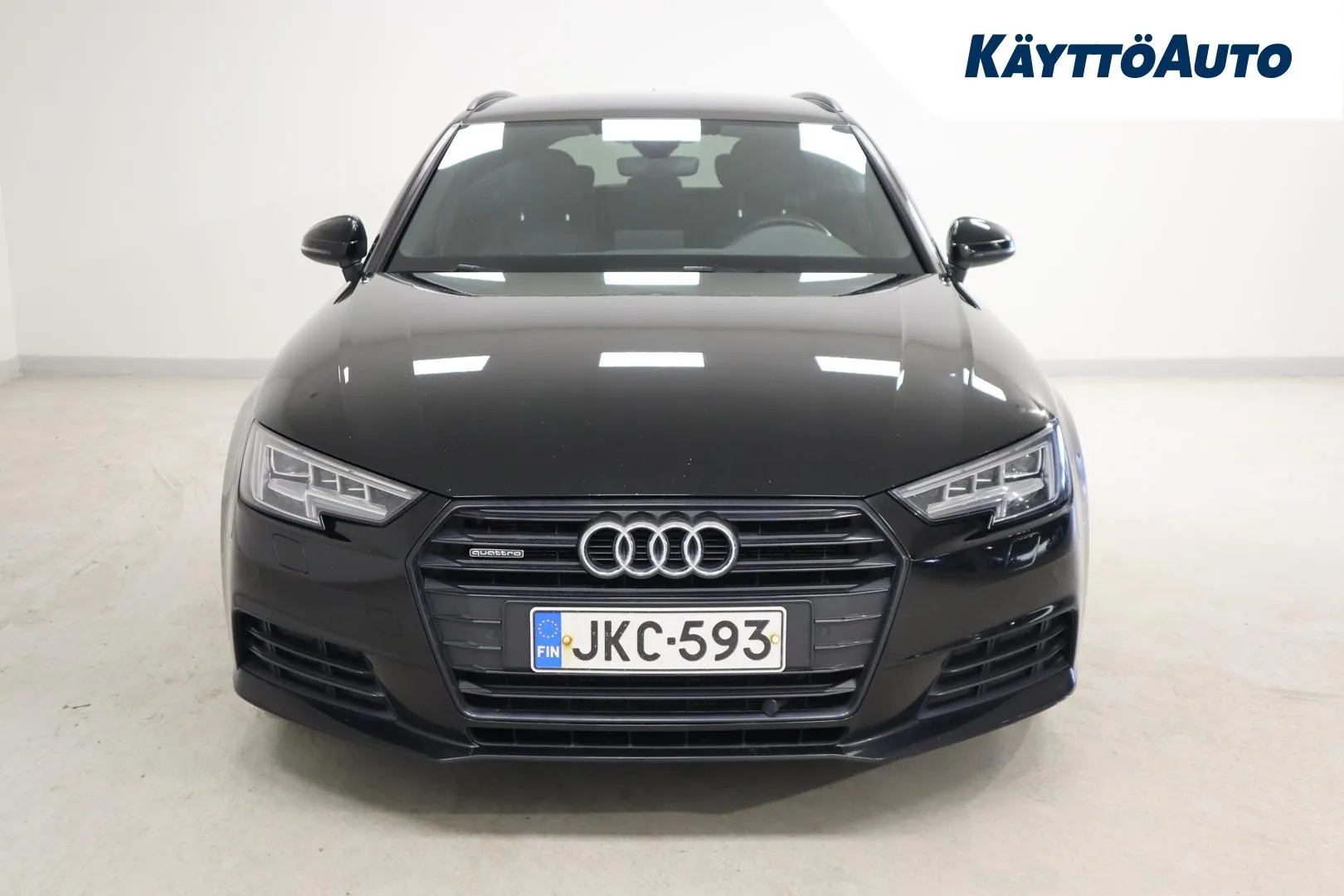 AUDI A4 JKC-593 carousel image