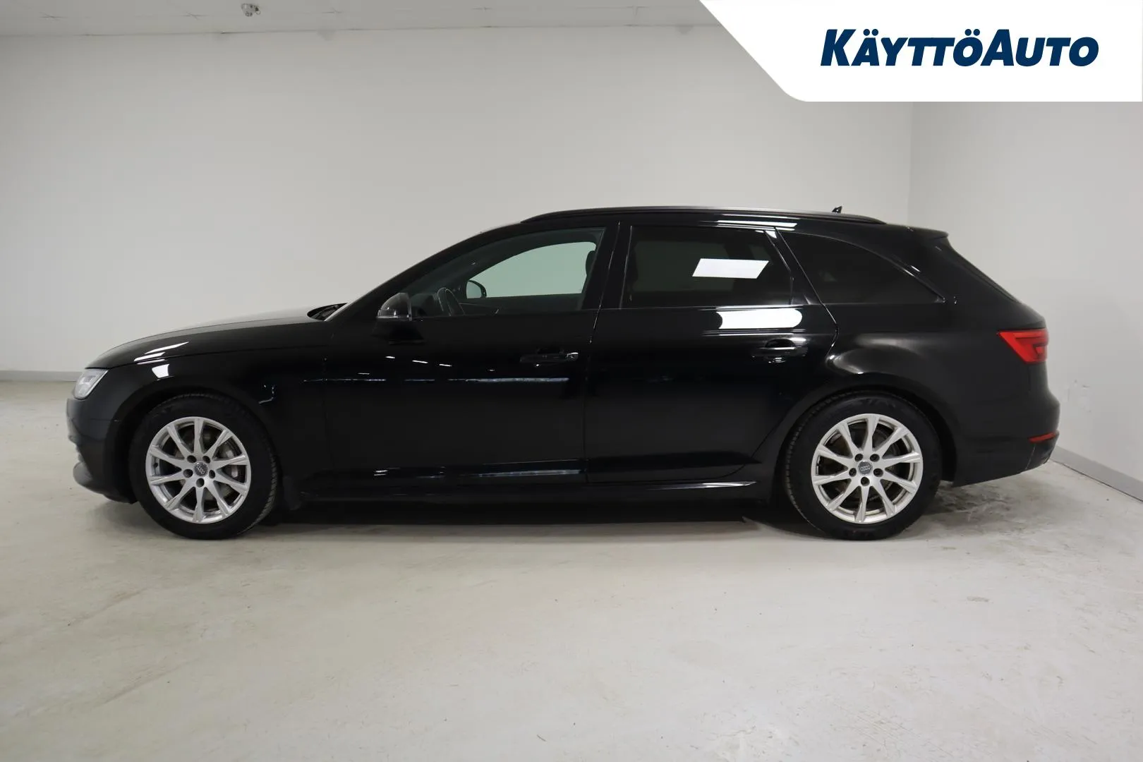 AUDI A4 JKC-593 carousel image