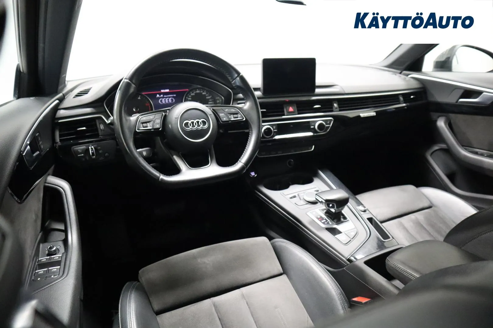 AUDI A4 JKC-593 carousel image