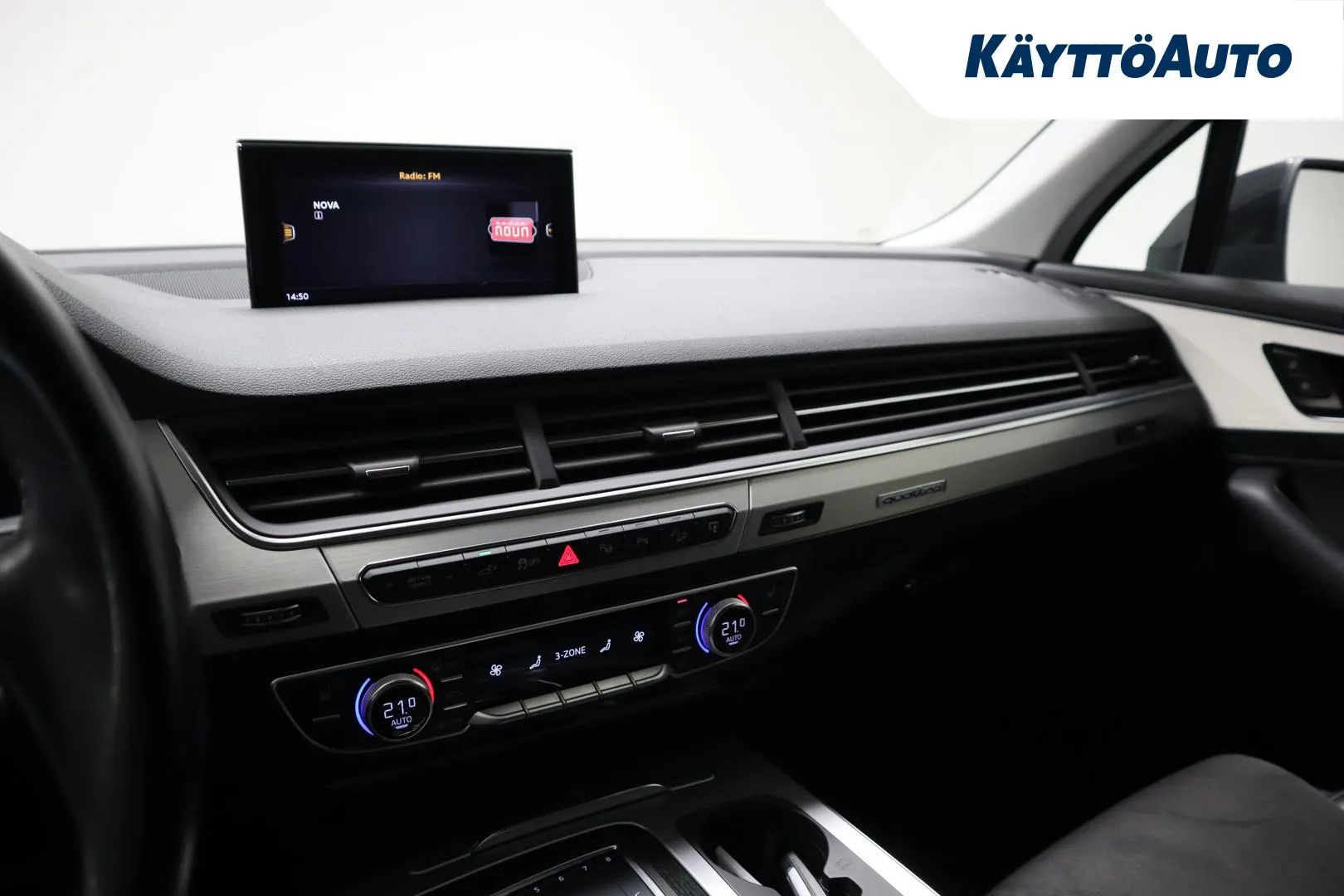 AUDI Q7 RSP-950 carousel image