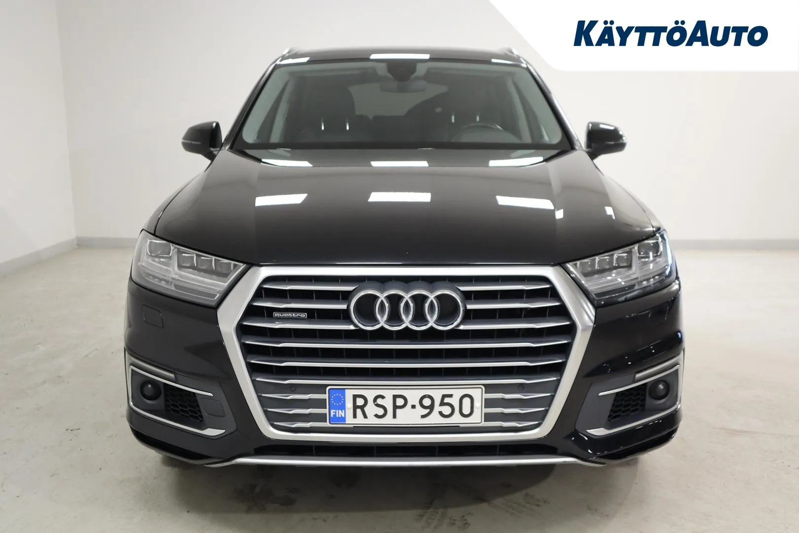AUDI Q7 RSP-950 carousel image