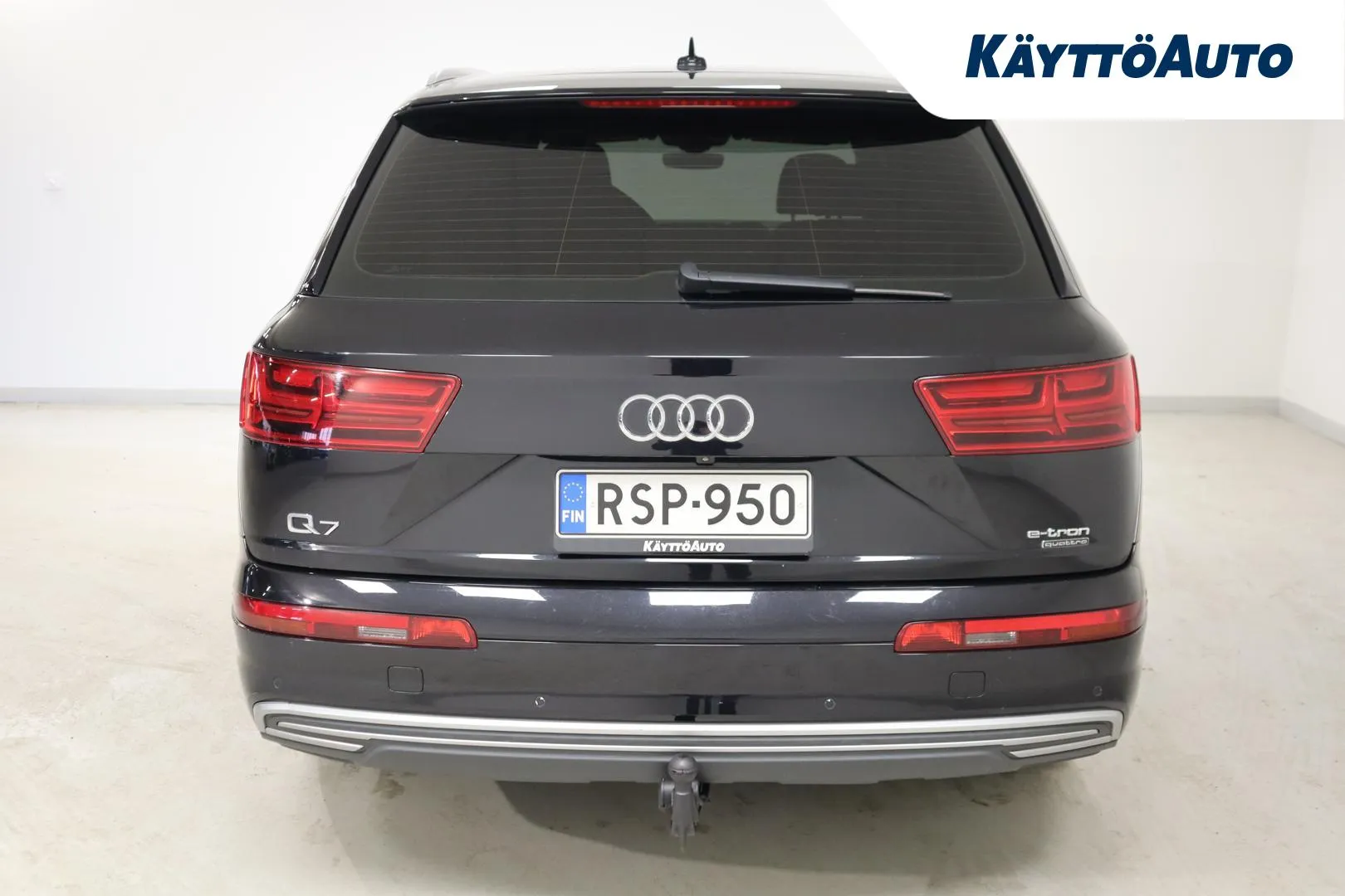 AUDI Q7 RSP-950 carousel image