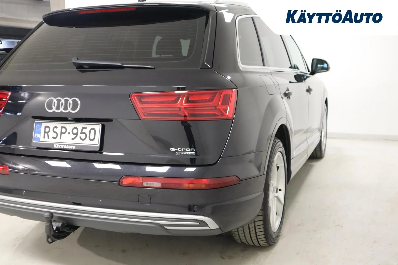 AUDI Q7 RSP-950 carousel image