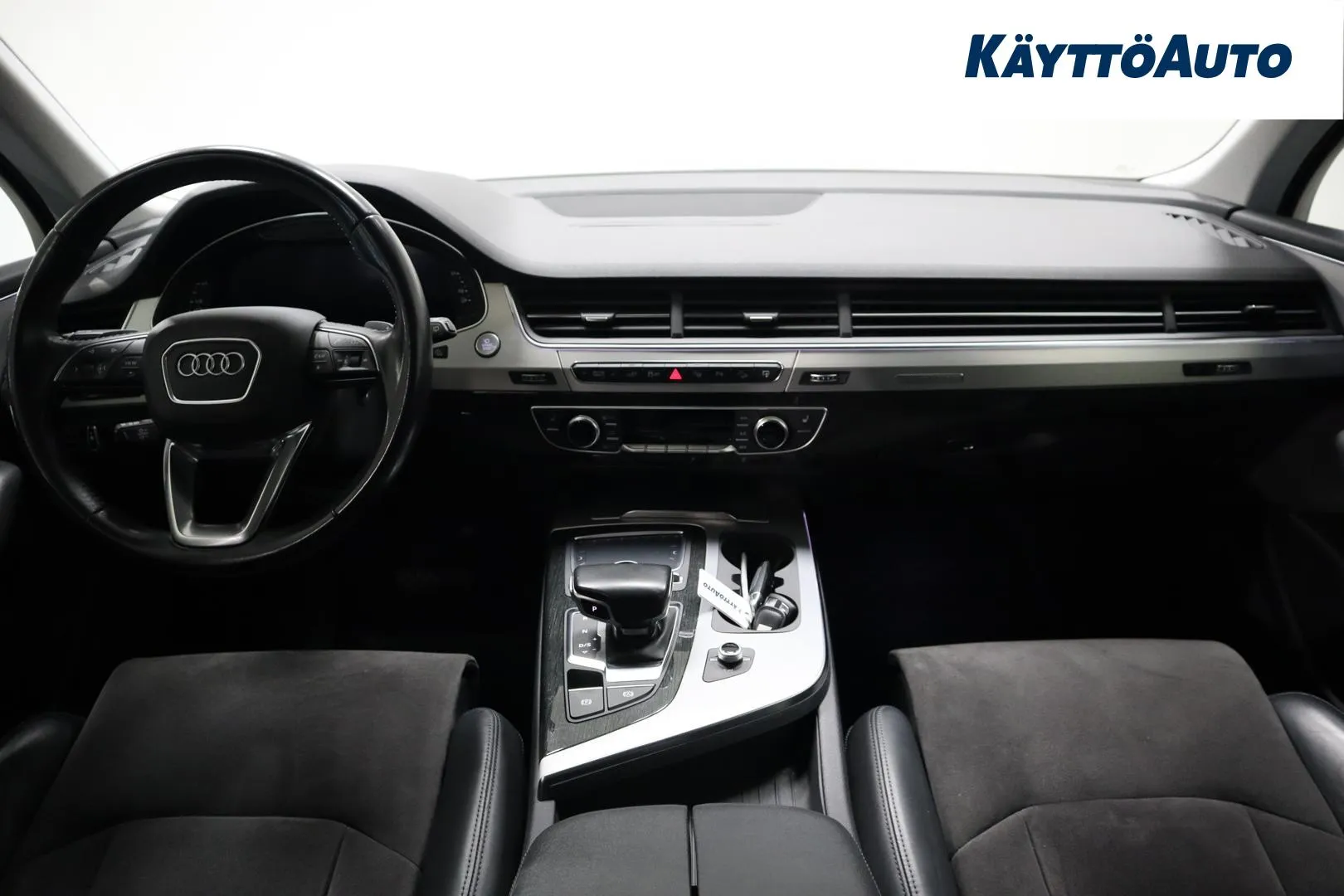 AUDI Q7 RSP-950 carousel image