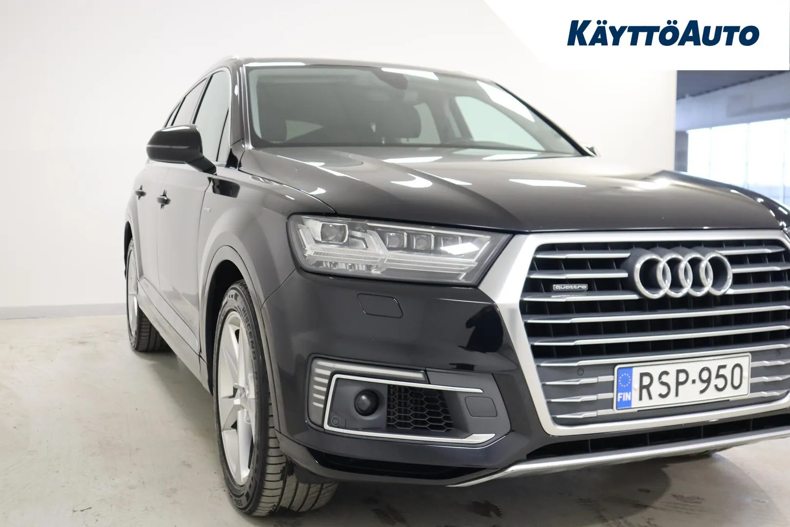 AUDI Q7 RSP-950 carousel image