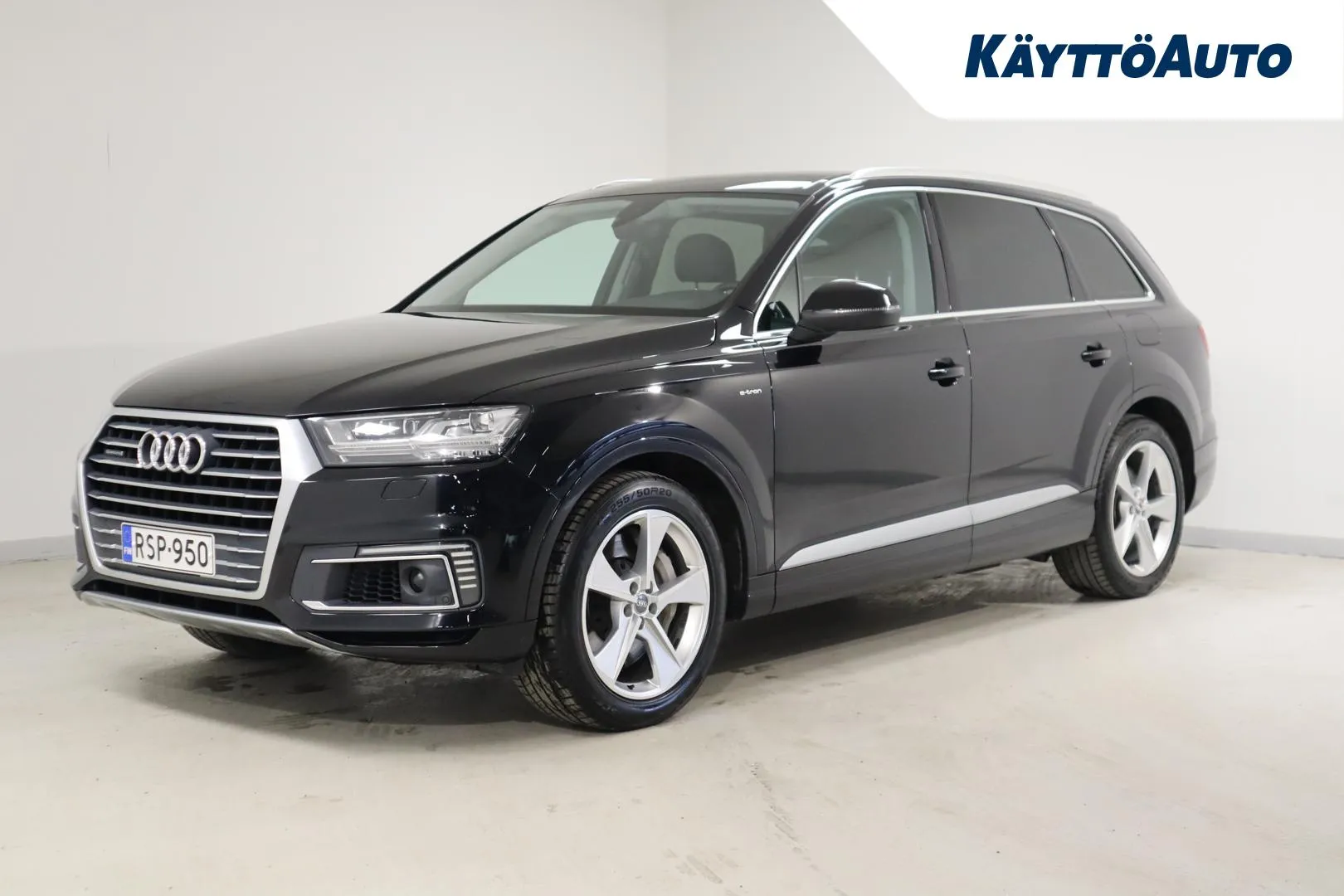 AUDI Q7 RSP-950 carousel image