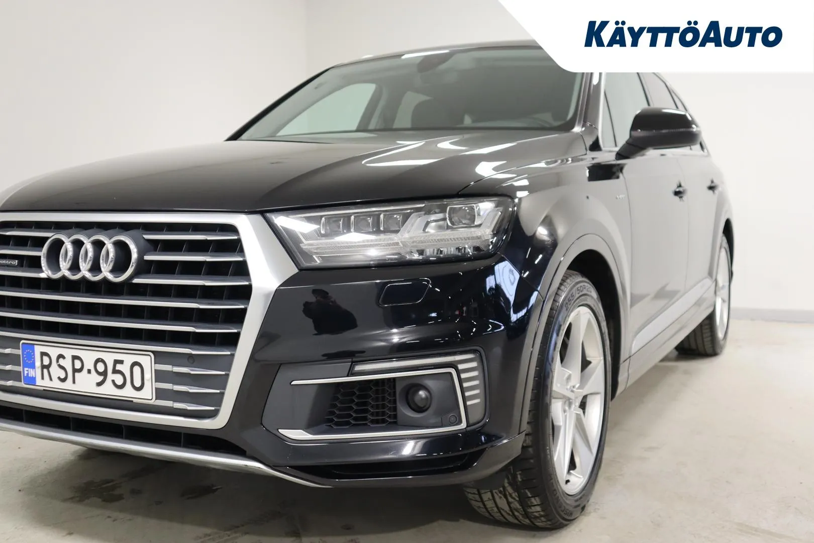 AUDI Q7 RSP-950 carousel image