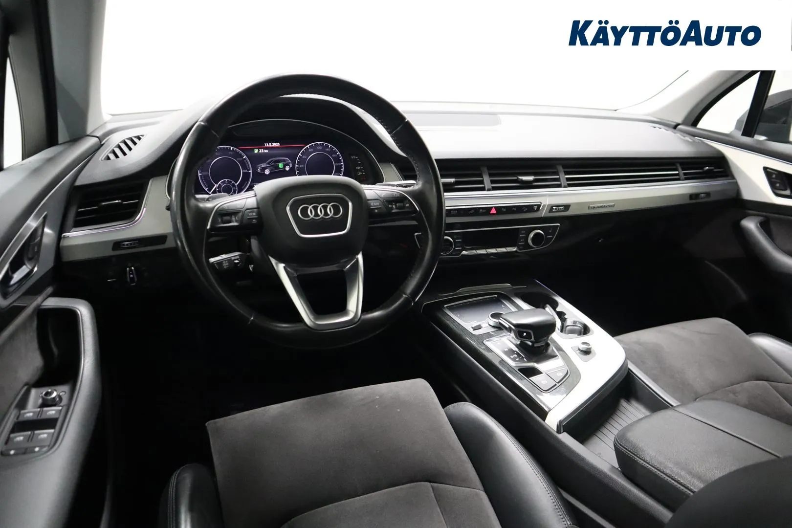 AUDI Q7 RSP-950 carousel image