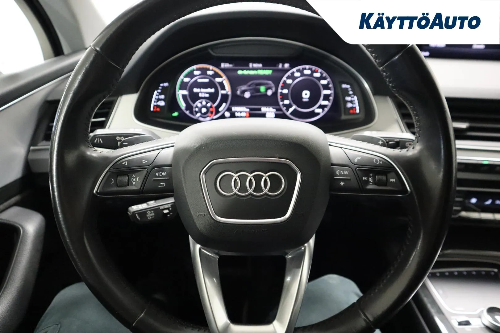 AUDI Q7 RSP-950 carousel image