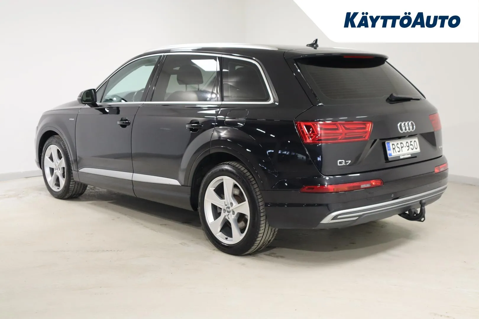 AUDI Q7 RSP-950 carousel image