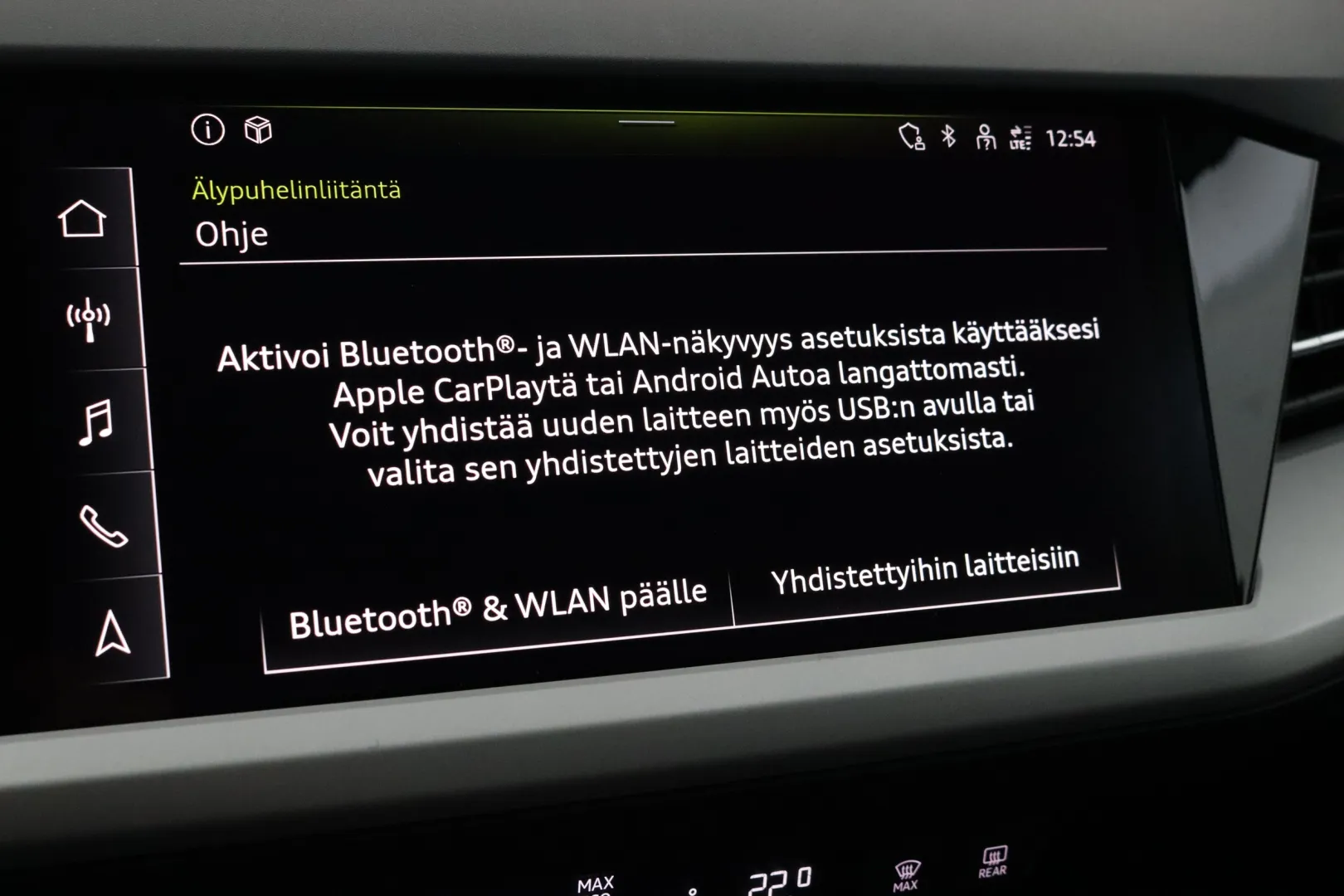 Audi Q4 e-tron RXN-483 carousel image