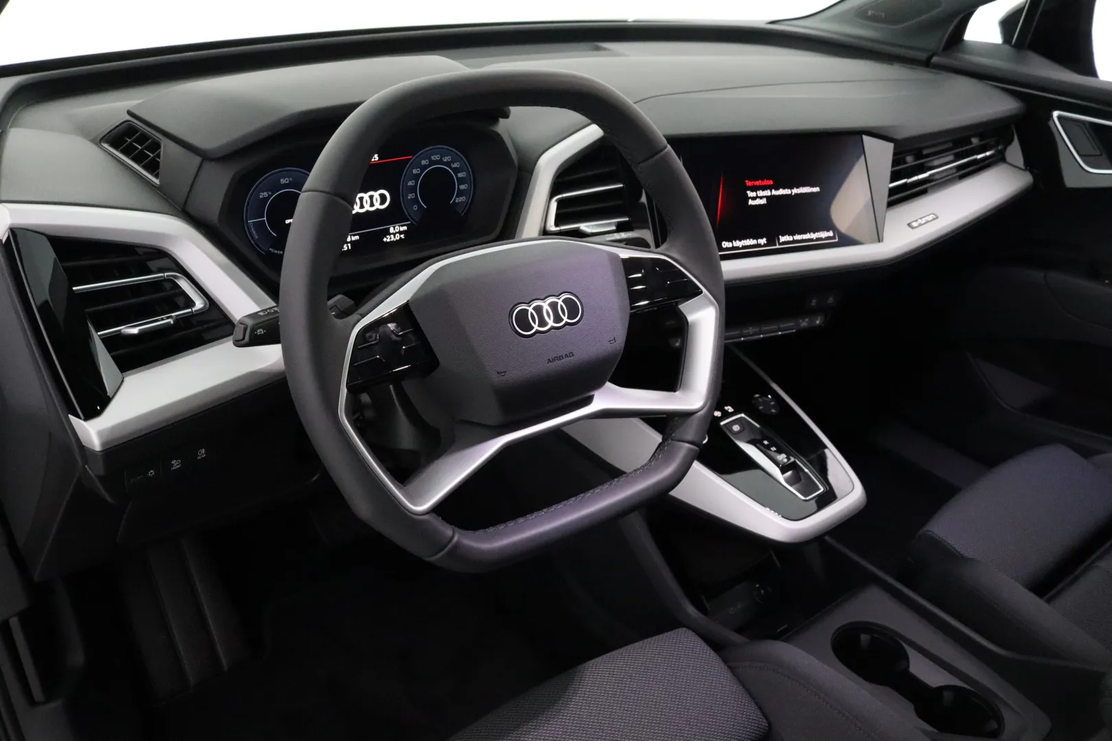 Audi Q4 e-tron RXN-483 carousel image