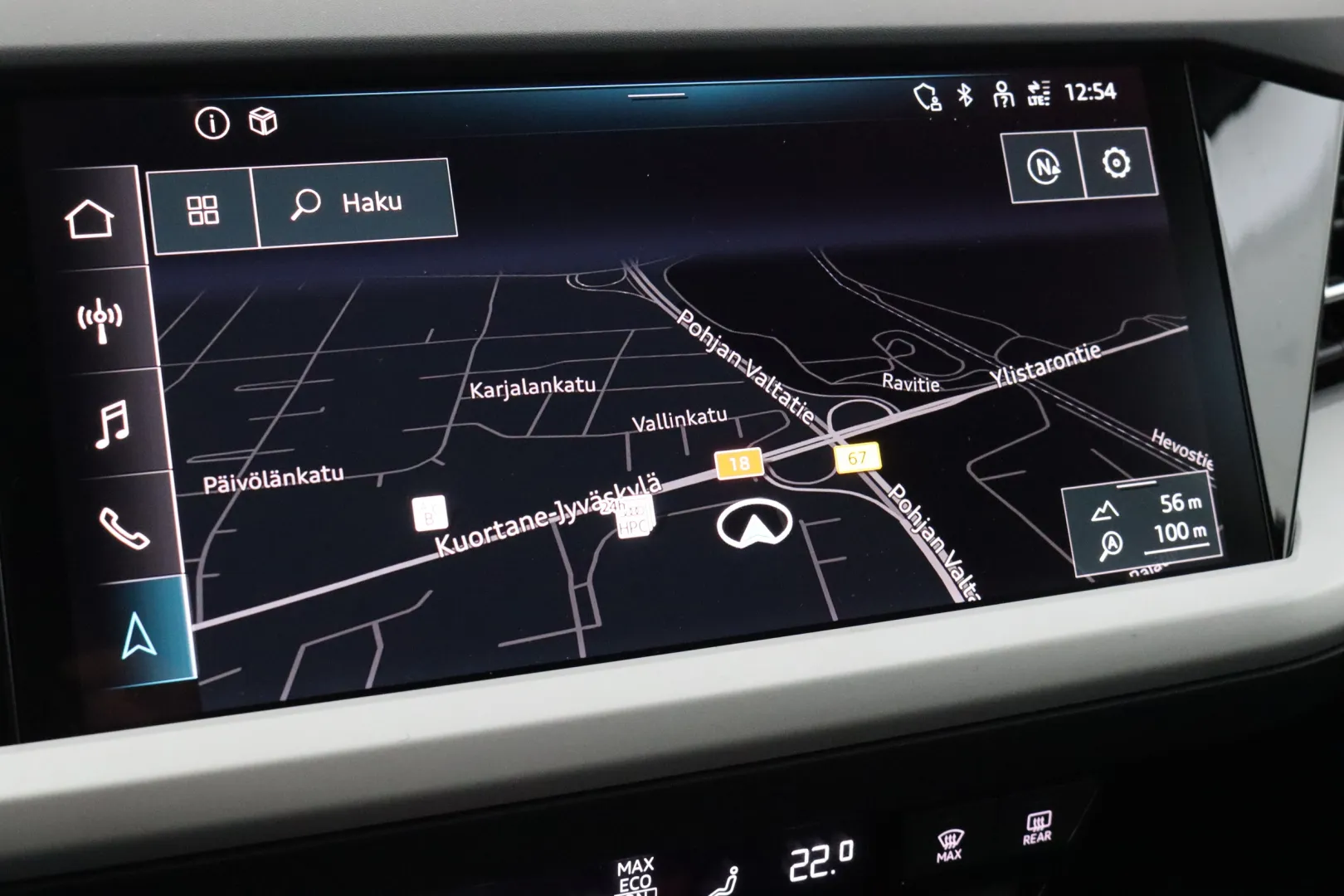 Audi Q4 e-tron RXN-483 carousel image