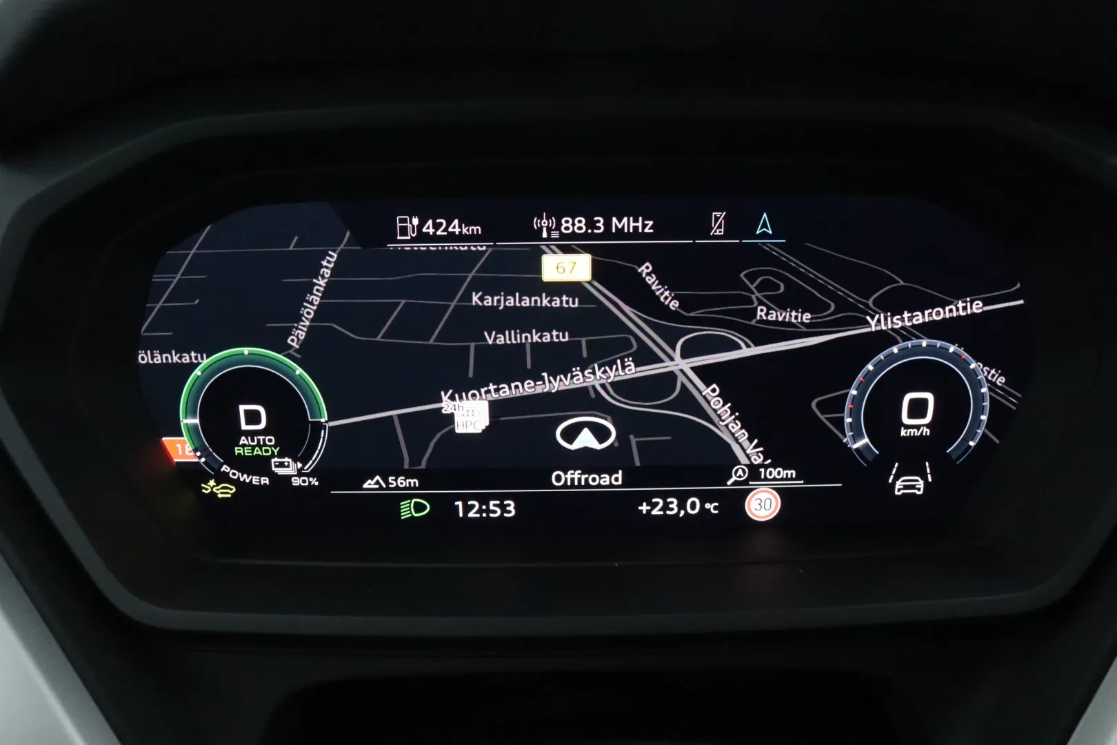Audi Q4 e-tron RXN-483 carousel image