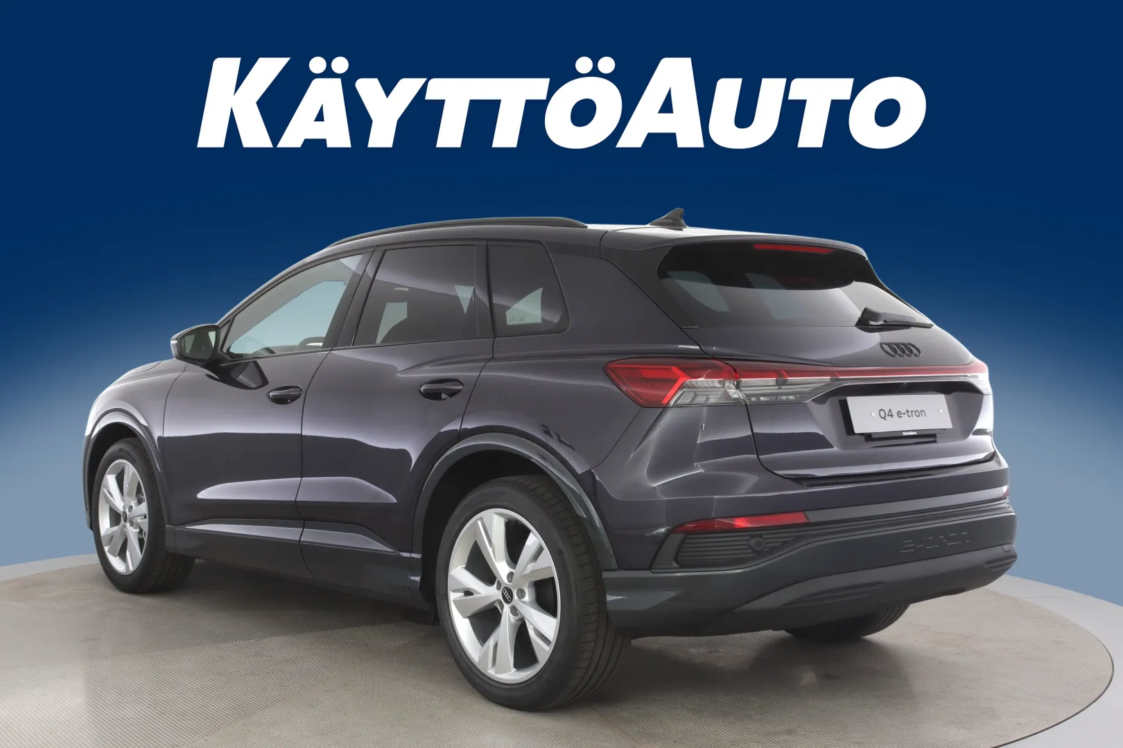 Audi Q4 e-tron RXN-483 carousel image