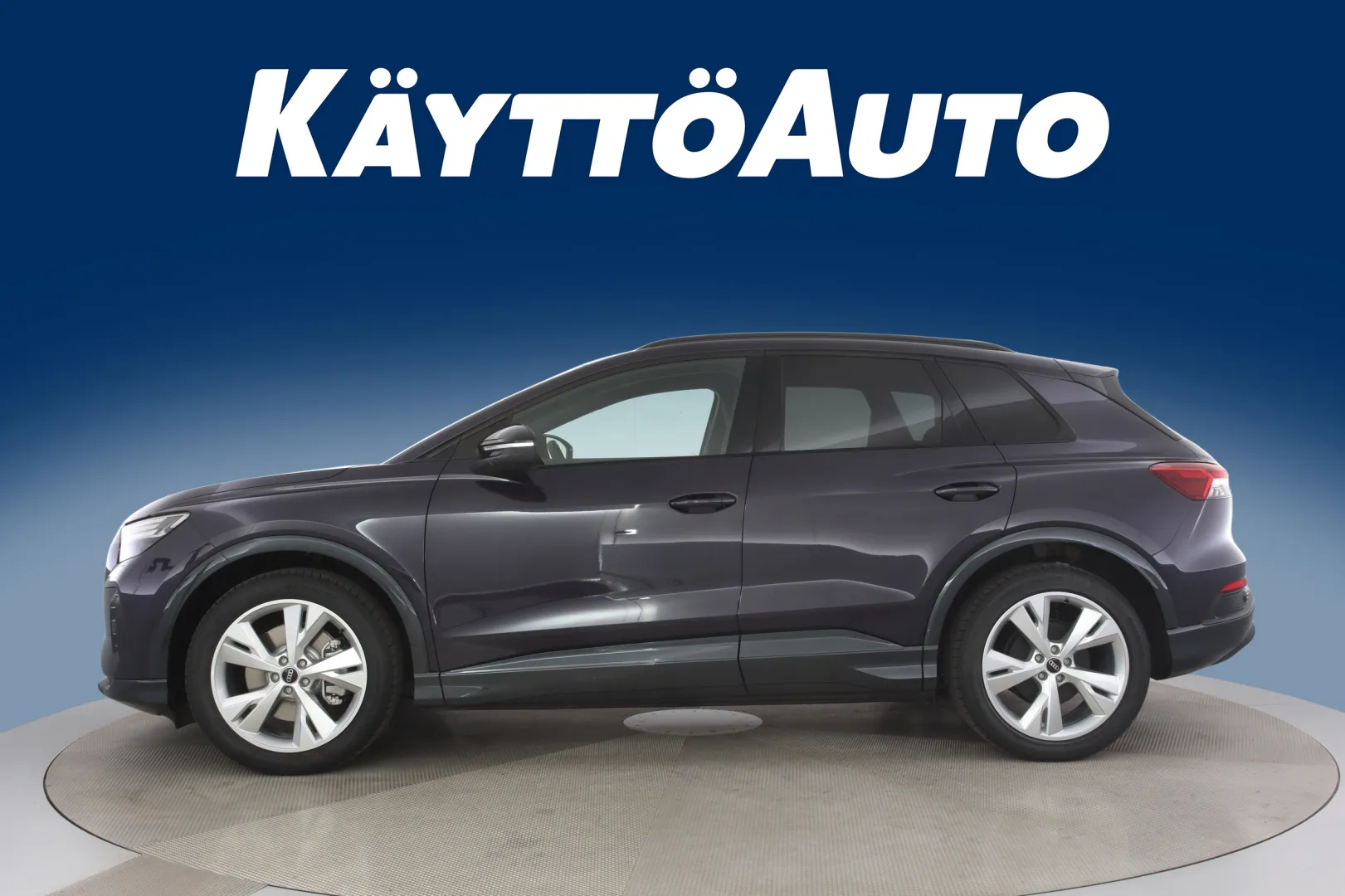 Audi Q4 e-tron RXN-483 carousel image