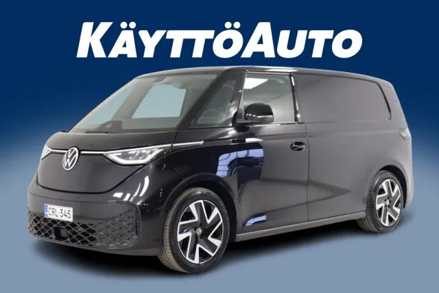 VOLKSWAGEN ID. Buzz Cargo CRL-345