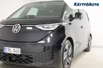 VOLKSWAGEN ID. Buzz Cargo CRL-345 carousel thumbs