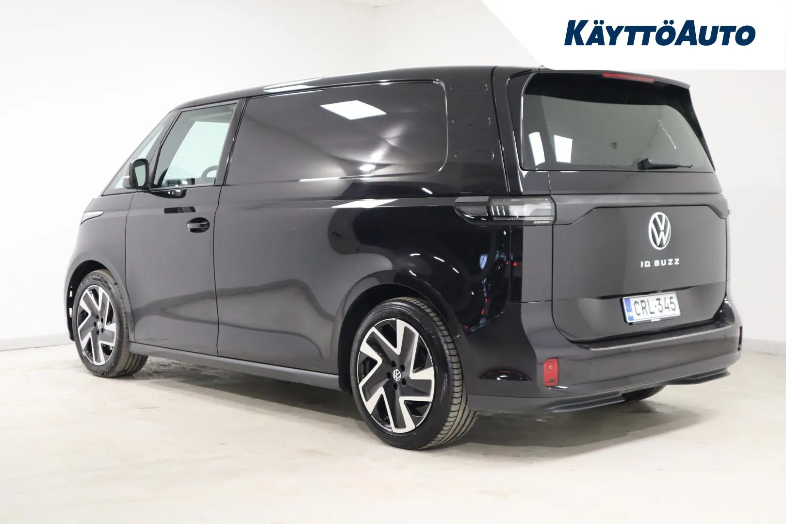 VOLKSWAGEN ID. Buzz Cargo CRL-345 carousel image