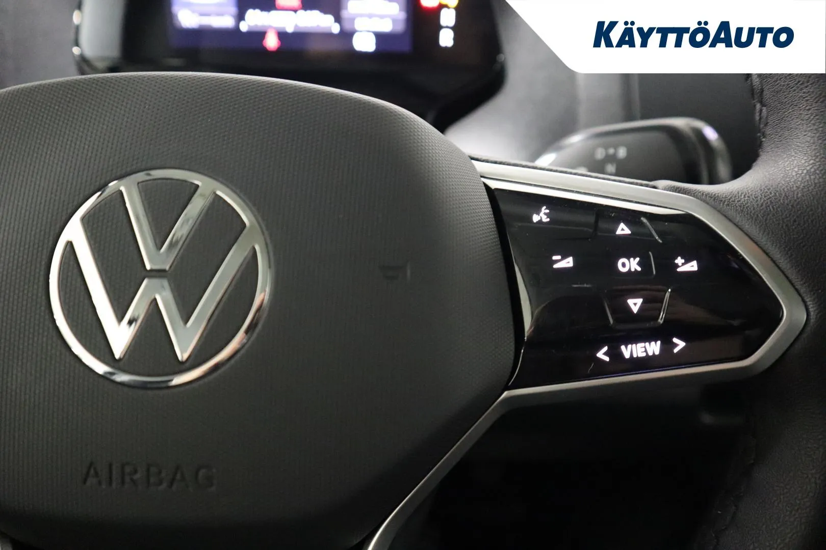 VOLKSWAGEN ID. Buzz Cargo CRL-345 carousel image
