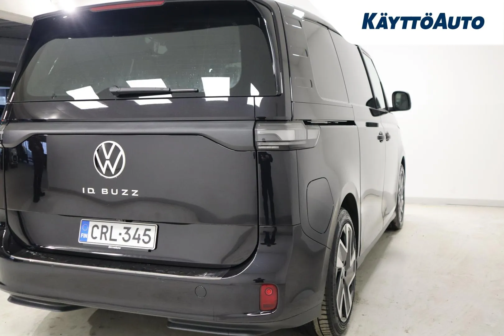 VOLKSWAGEN ID. Buzz Cargo CRL-345 carousel image