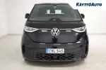 VOLKSWAGEN ID. Buzz Cargo CRL-345 carousel thumbs