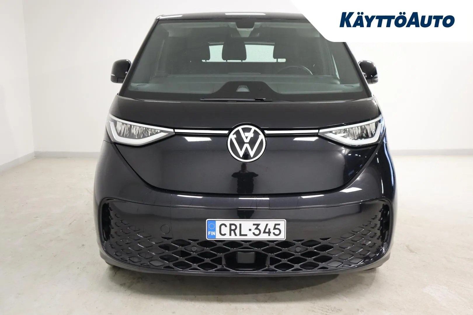 VOLKSWAGEN ID. Buzz Cargo CRL-345 carousel image