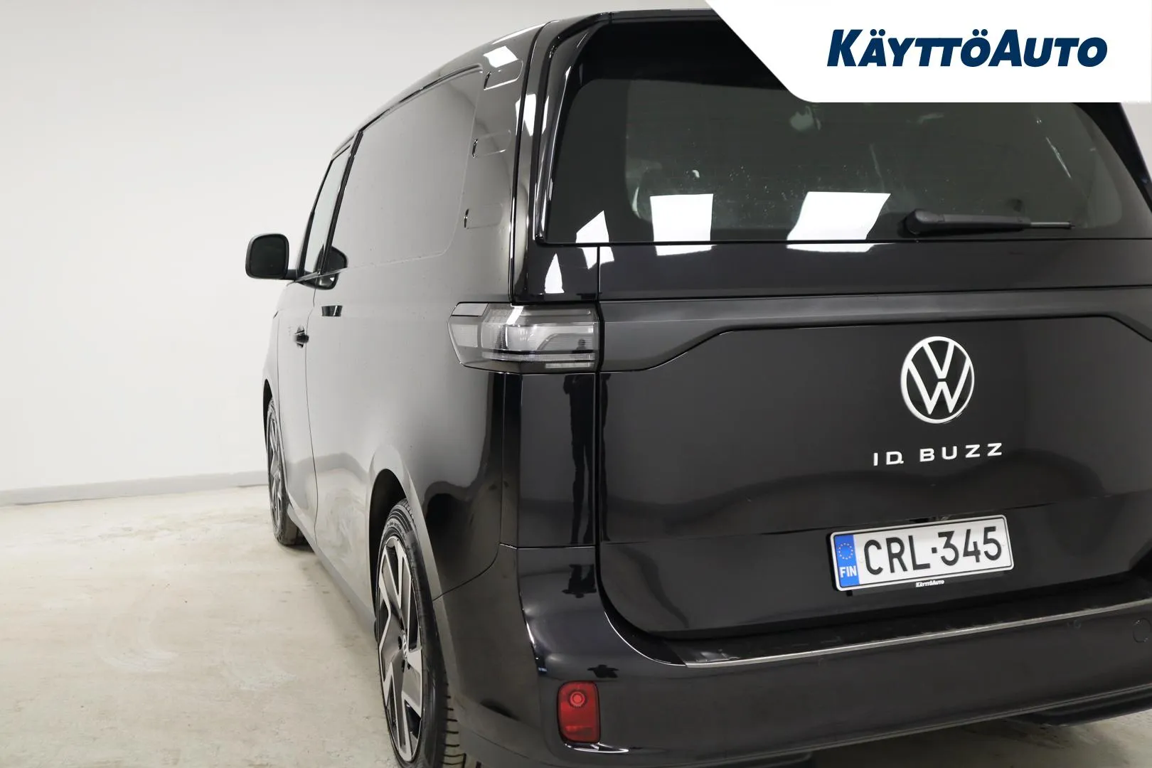 VOLKSWAGEN ID. Buzz Cargo CRL-345 carousel image