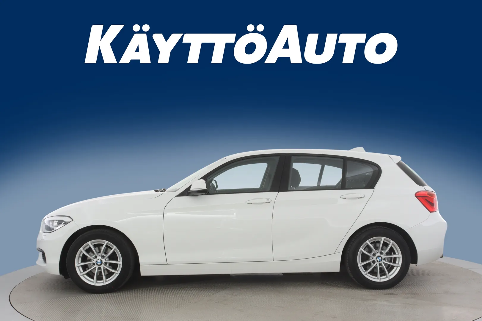 BMW 118 LOP-181 carousel image