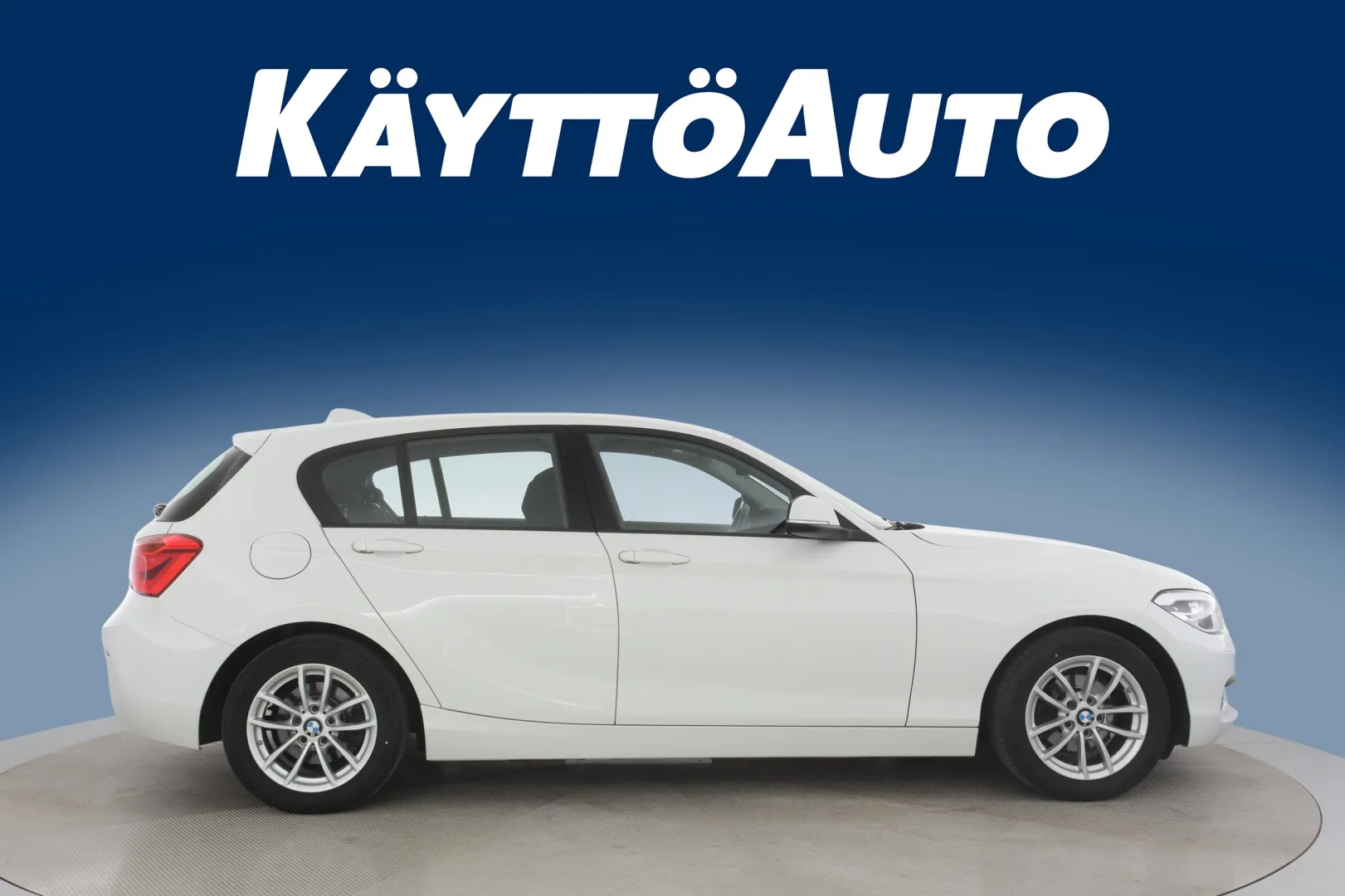 BMW 118 LOP-181 carousel image
