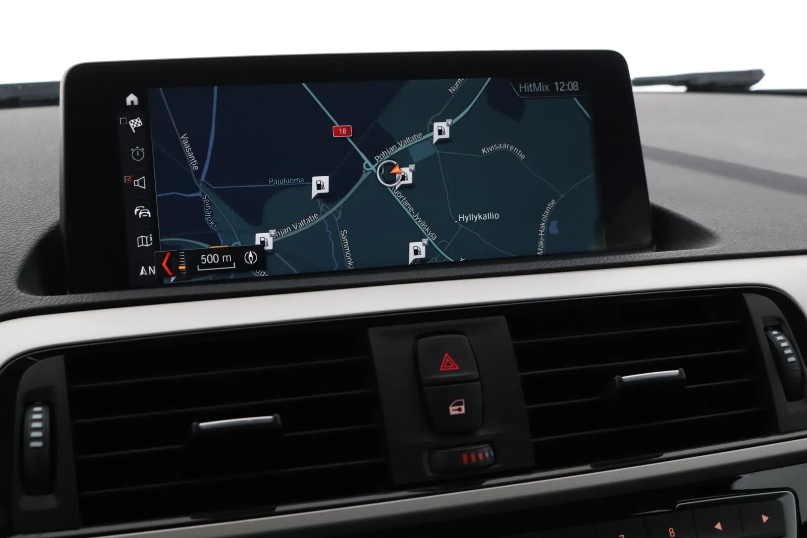 BMW 118 LOP-181 carousel image