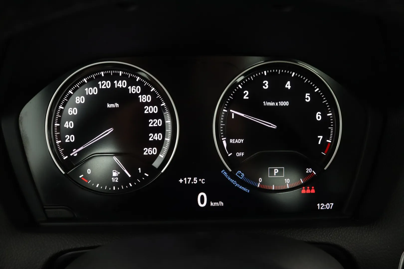 BMW 118 LOP-181 carousel image