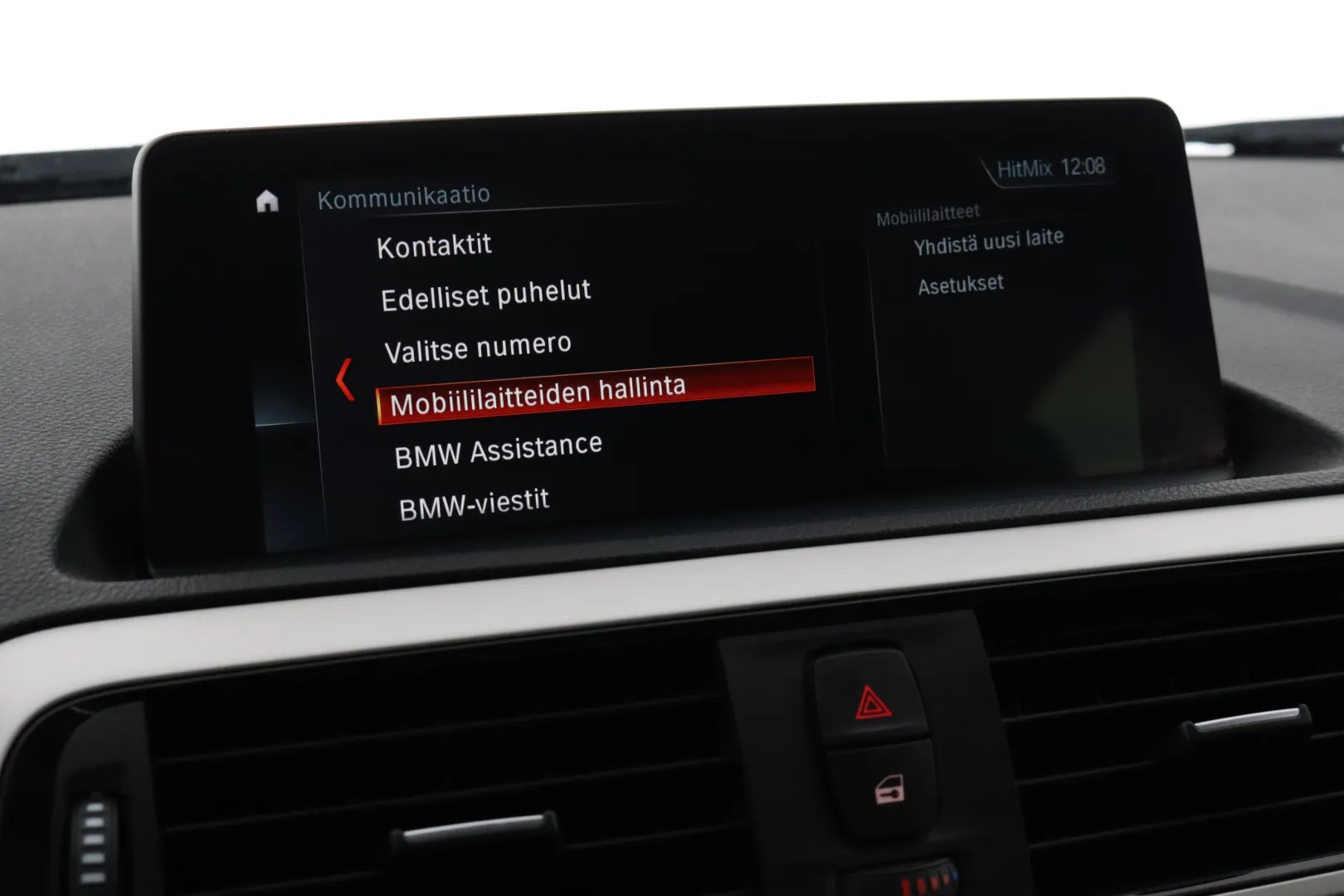 BMW 118 LOP-181 carousel image