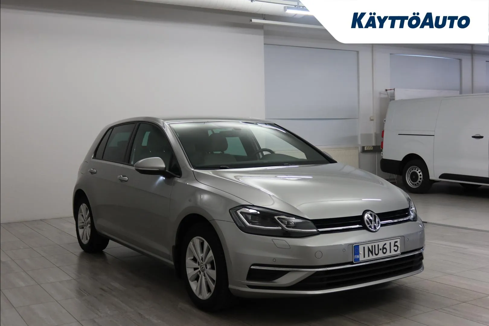 VOLKSWAGEN Golf INU-615 carousel image