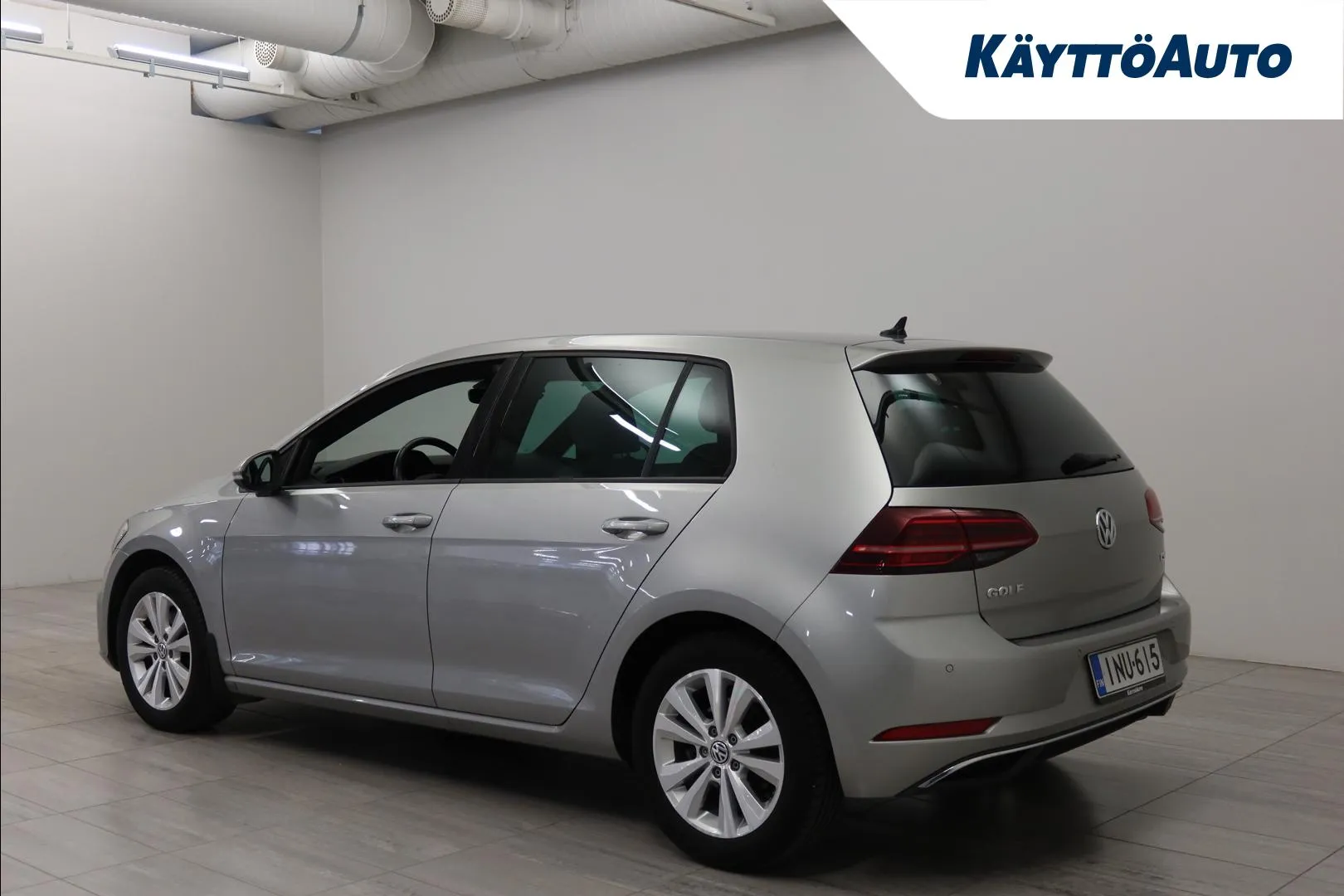 VOLKSWAGEN Golf INU-615 carousel image