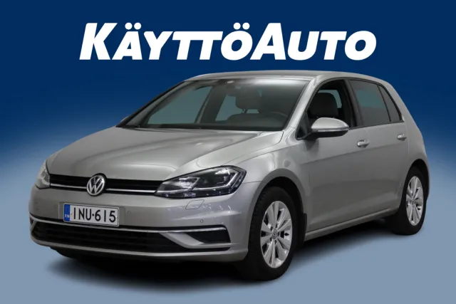 VOLKSWAGEN Golf INU-615